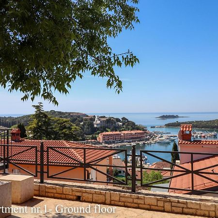 Casanova Apartments - Viewpoint Върсар Екстериор снимка