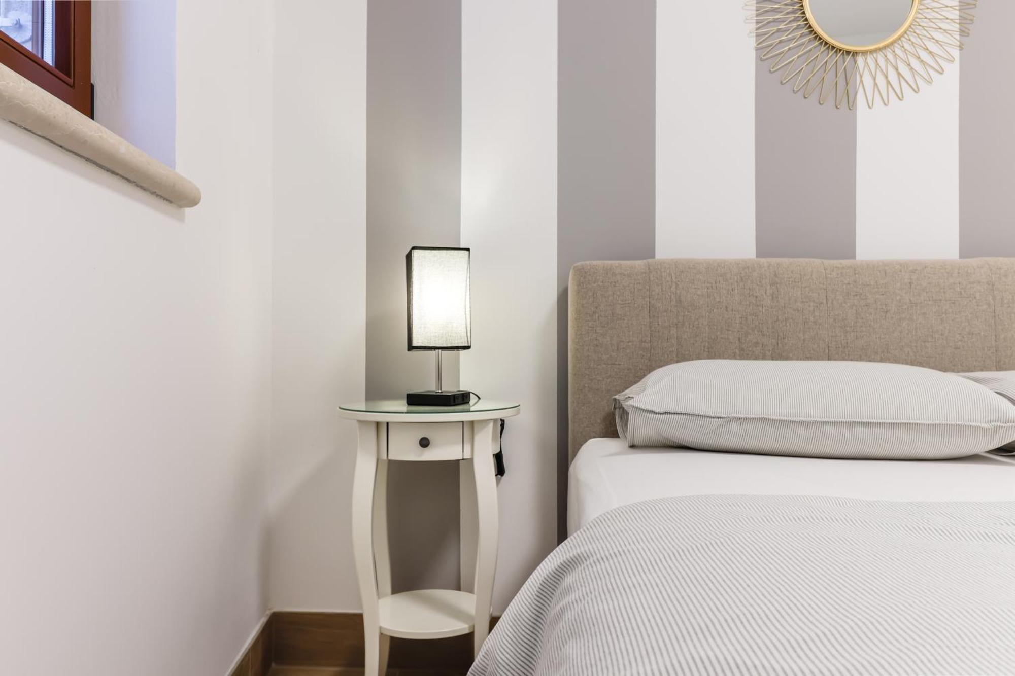 Casanova Apartments - Viewpoint Върсар Екстериор снимка