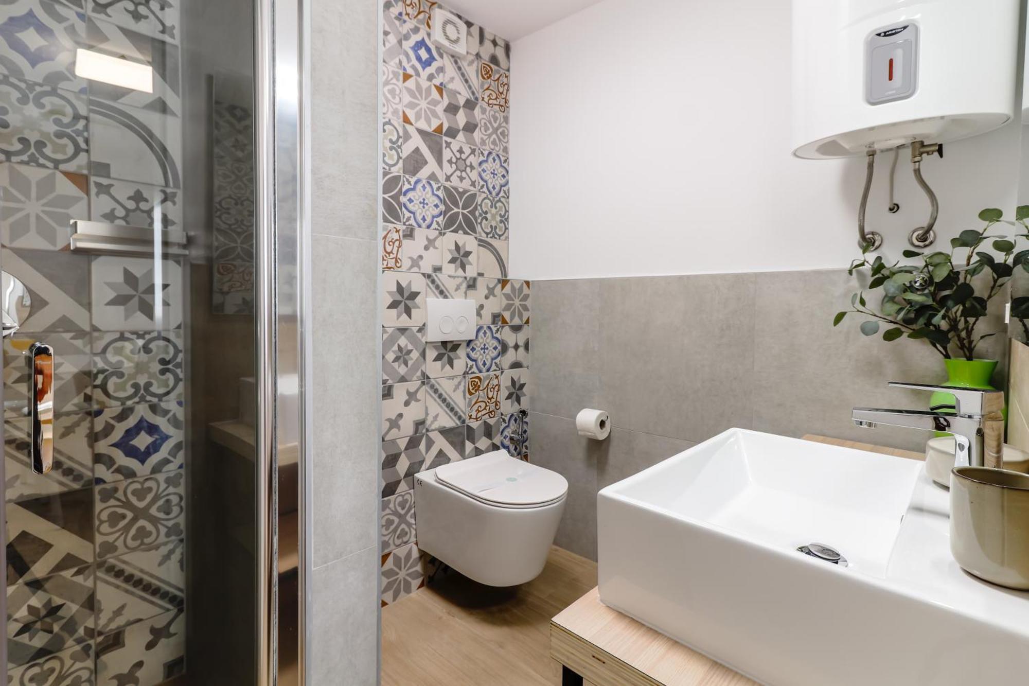Casanova Apartments - Viewpoint Върсар Екстериор снимка