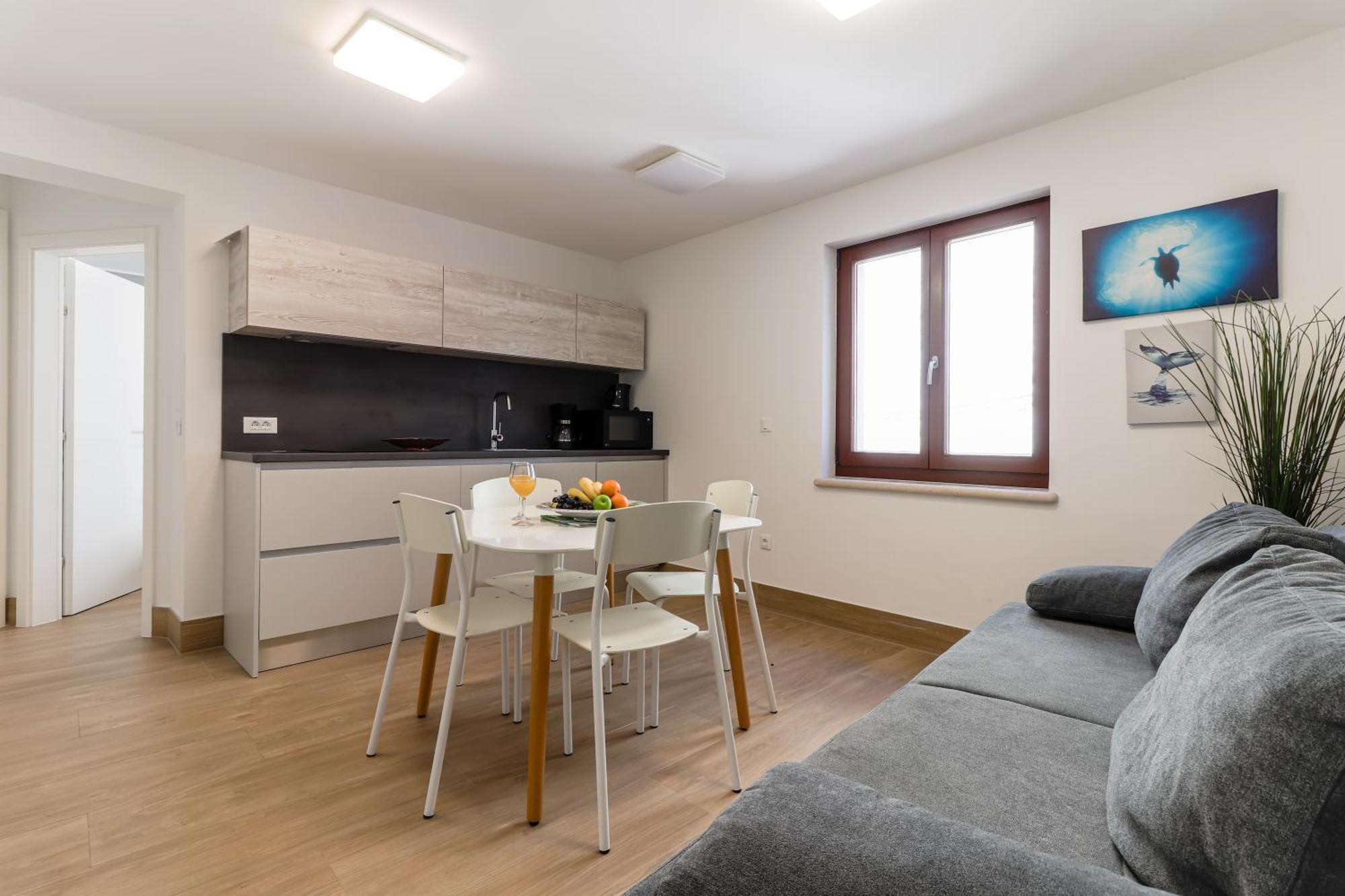 Casanova Apartments - Viewpoint Върсар Екстериор снимка