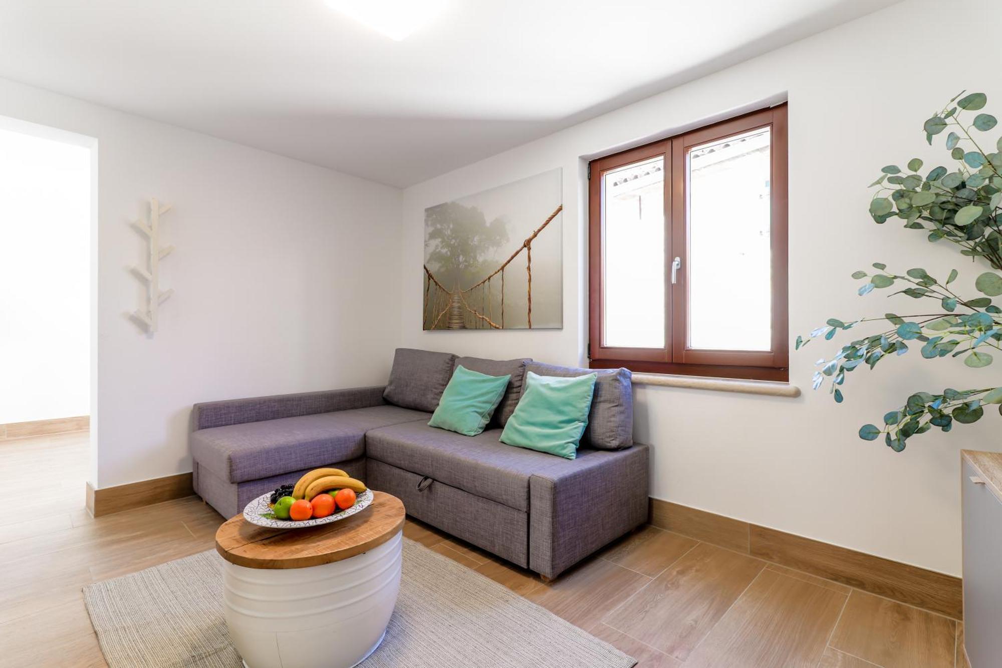 Casanova Apartments - Viewpoint Върсар Екстериор снимка