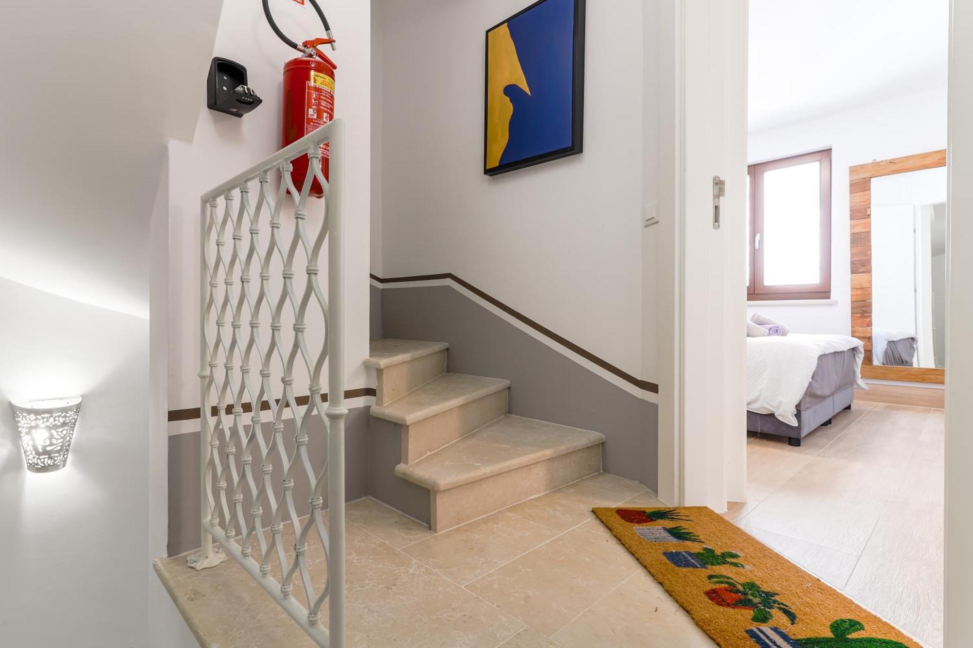 Casanova Apartments - Viewpoint Върсар Екстериор снимка