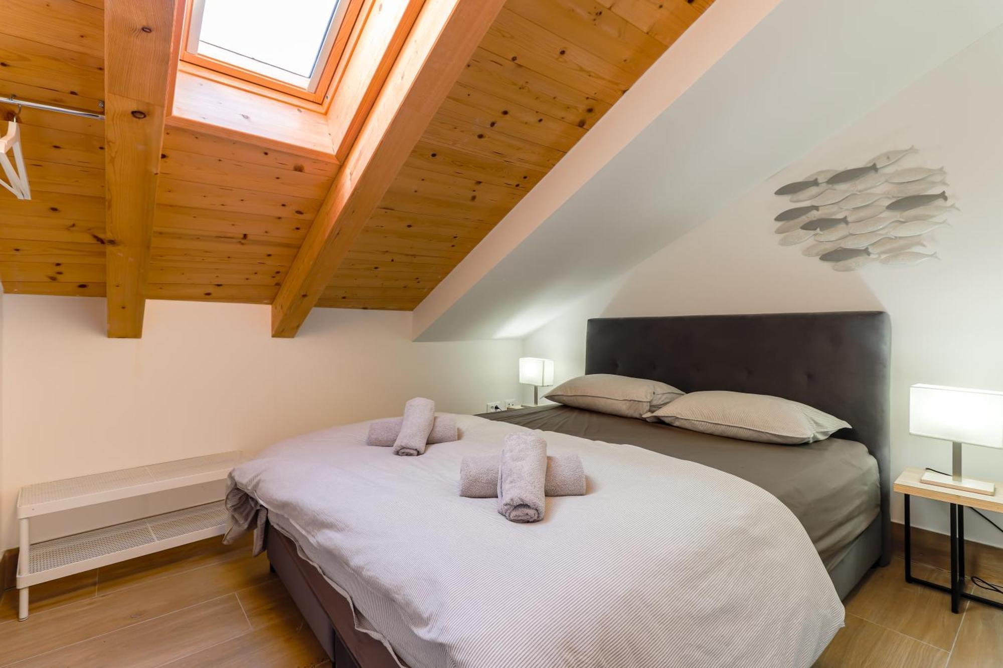 Casanova Apartments - Viewpoint Върсар Екстериор снимка